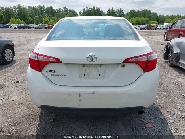 Toyota 2zr-fe 2015 2T1BURHE7FC431189 Image 16