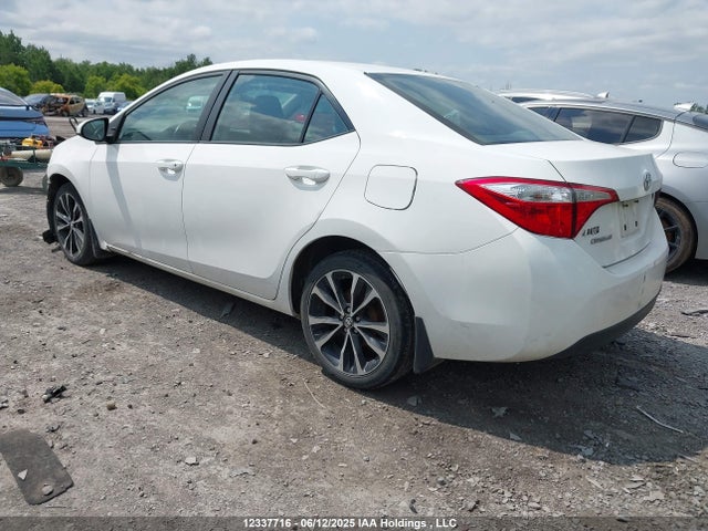 Toyota 2zr-fe 2015 2T1BURHE7FC431189 Image 3