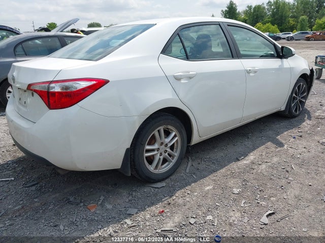 Toyota 2zr-fe 2015 2T1BURHE7FC431189 Image 4