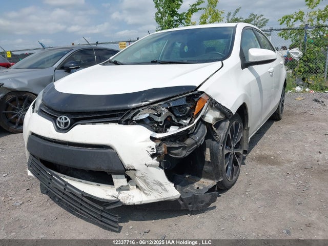 Toyota 2zr-fe 2015 2T1BURHE7FC431189 Image 6