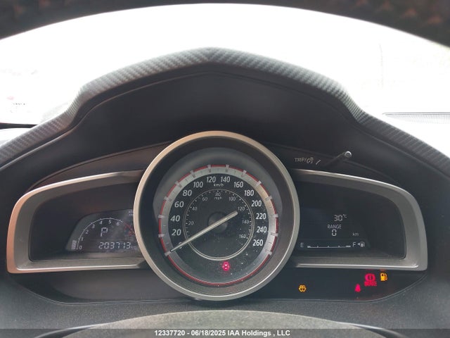 3MZBM1V7XFM178445 Mazda pe