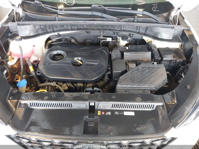 Hyundai gdi nu 2021 KM8J33A45MU412276 Image 10