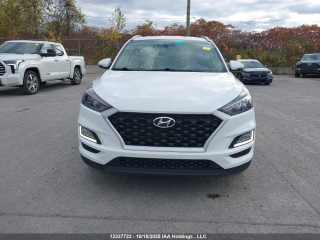 Hyundai gdi nu 2021 KM8J33A45MU412276 Image 13