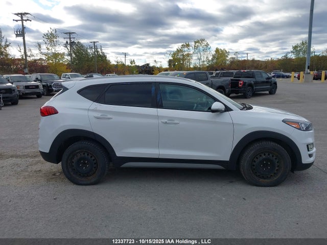 Hyundai gdi nu 2021 KM8J33A45MU412276 Image 14