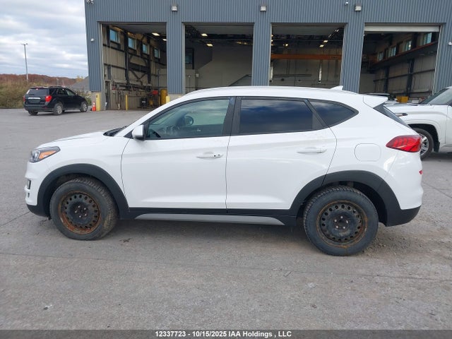 Hyundai gdi nu 2021 KM8J33A45MU412276 Image 15