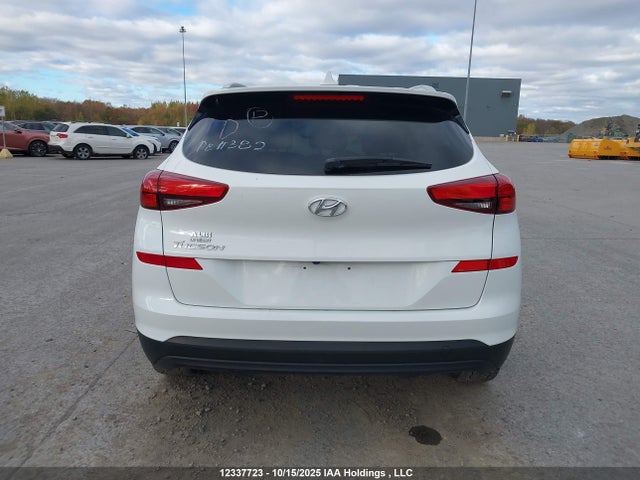 Hyundai gdi nu 2021 KM8J33A45MU412276 Image 17