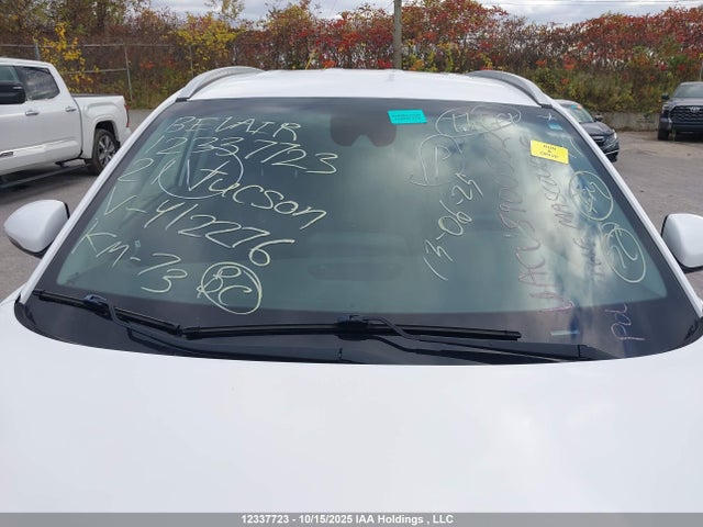 Hyundai gdi nu 2021 KM8J33A45MU412276 Image 18