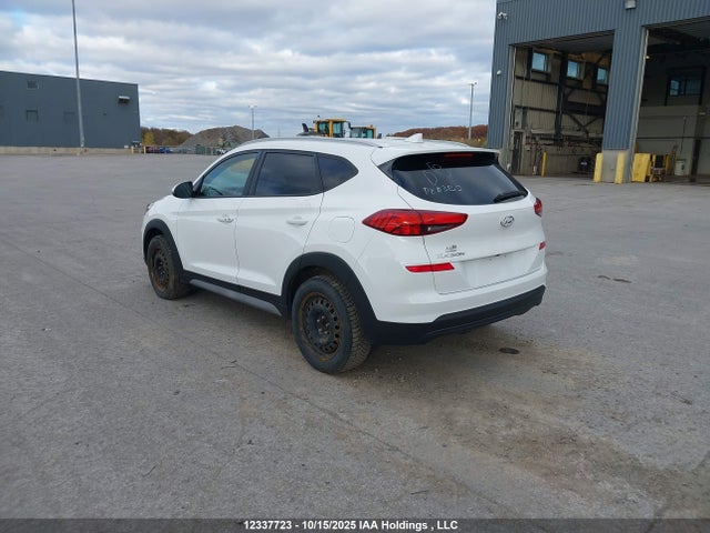 Hyundai gdi nu 2021 KM8J33A45MU412276 Image 3