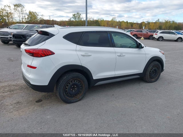 Hyundai gdi nu 2021 KM8J33A45MU412276 Image 4