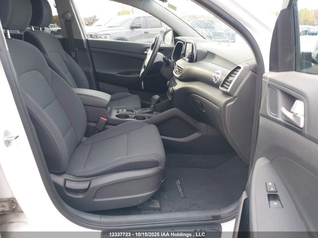 Hyundai gdi nu 2021 KM8J33A45MU412276 Image 5