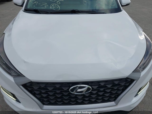 Hyundai gdi nu 2021 KM8J33A45MU412276 Image 6