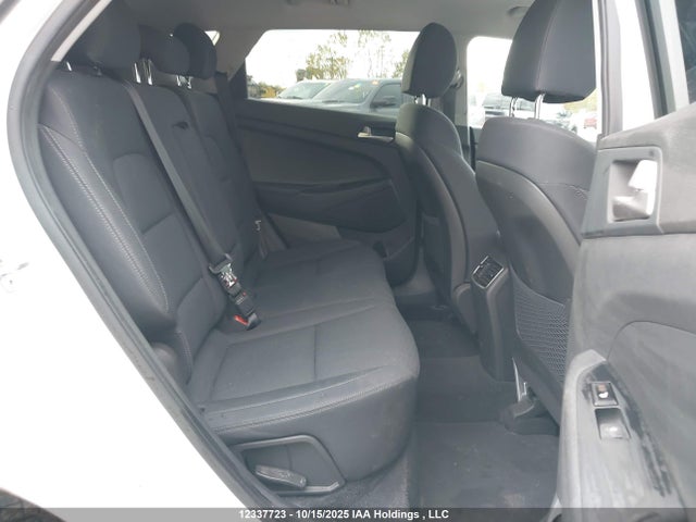 Hyundai gdi nu 2021 KM8J33A45MU412276 Image 8