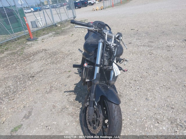 Aukcja sprzedaży 2008 Yamaha Fz6, vin: JYARJ13N58A000577, numer aukcji: 12337725