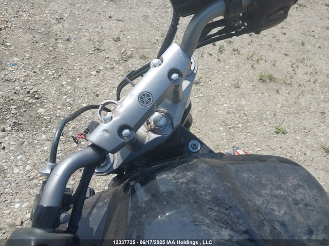 Aukcja sprzedaży 2008 Yamaha Fz6, vin: JYARJ13N58A000577, numer aukcji: 12337725