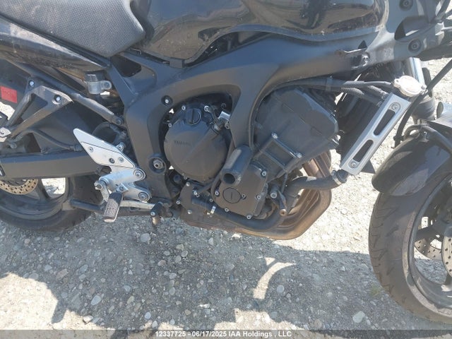 Aukcja sprzedaży 2008 Yamaha Fz6, vin: JYARJ13N58A000577, numer aukcji: 12337725
