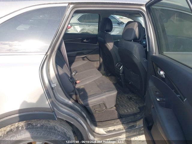 5XYPG4A19GG053776 KIA dohc t-gdi theta ii