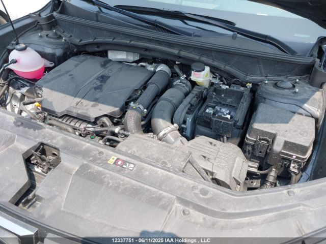 5NTJCDDFXSH139903 Hyundai t-gdi theta iii