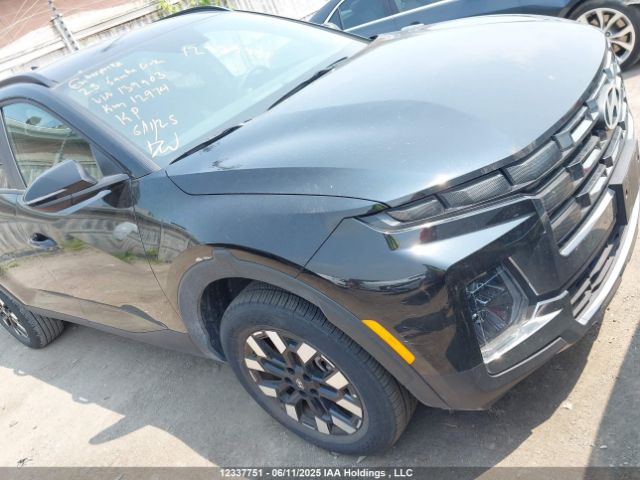 5NTJCDDFXSH139903 Hyundai t-gdi theta iii