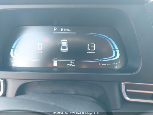 KMHLM4DG9SU946296 Hyundai mpi nu pe
