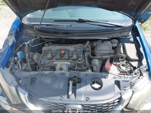 2HGFB2F41FH027370 Honda r18z1