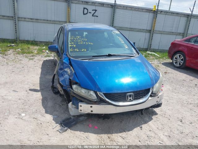 2HGFB2F41FH027370 Honda r18z1