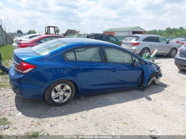 2HGFB2F41FH027370 Honda r18z1