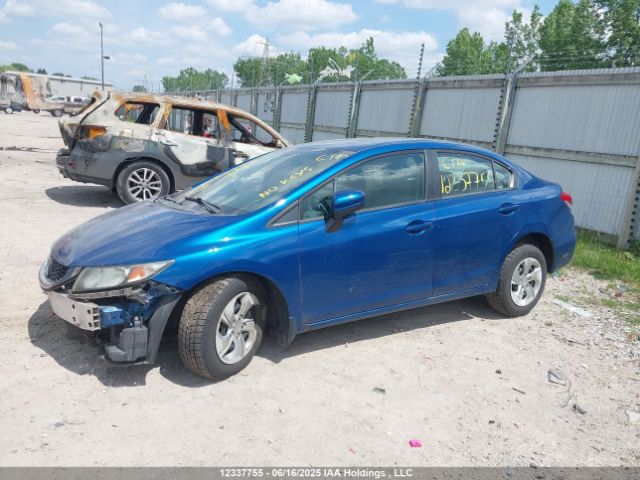 2HGFB2F41FH027370 Honda r18z1