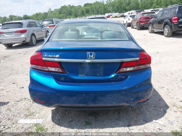 2HGFB2F41FH027370 Honda r18z1