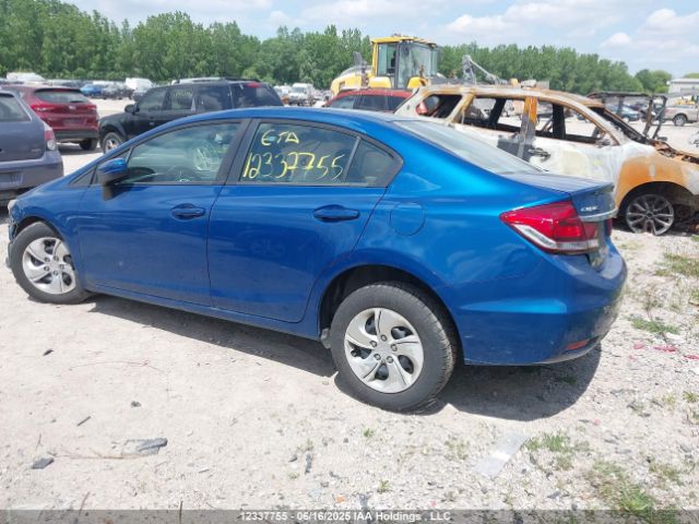 2HGFB2F41FH027370 Honda r18z1
