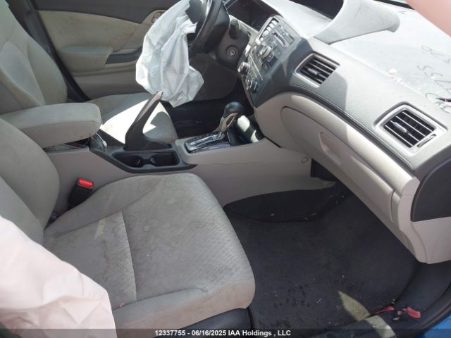 2HGFB2F41FH027370 Honda r18z1