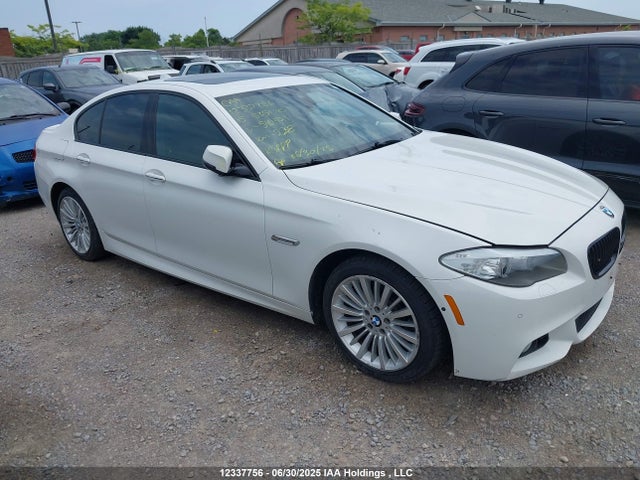 BMW 535i 2015 WBA5B3C54FD542421 Image 13