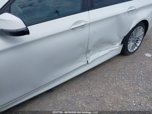 BMW 535i 2015 WBA5B3C54FD542421 Image 6