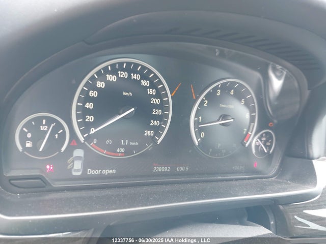 BMW 535i 2015 WBA5B3C54FD542421 Image 7