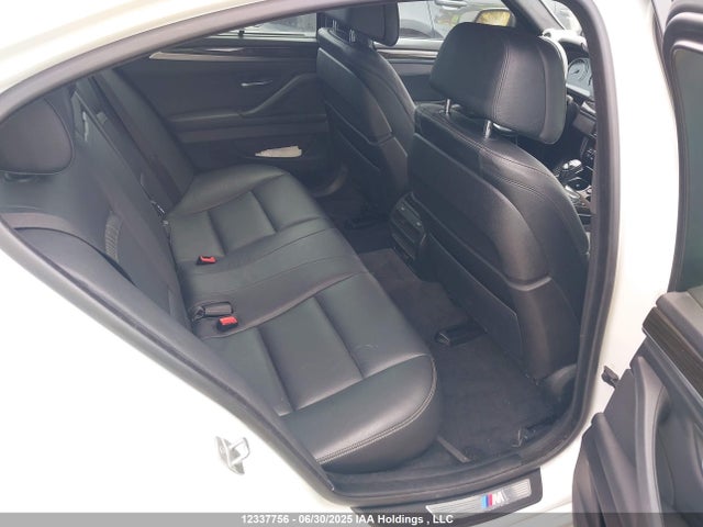 BMW 535i 2015 WBA5B3C54FD542421 Image 8