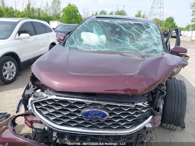 Ford gtdi 2024 2FMPK4K95RBA19937 Image 13