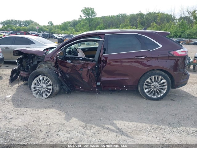 Ford gtdi 2024 2FMPK4K95RBA19937 Image 15
