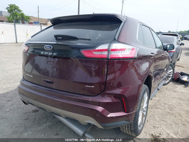 Ford gtdi 2024 2FMPK4K95RBA19937 Image 4