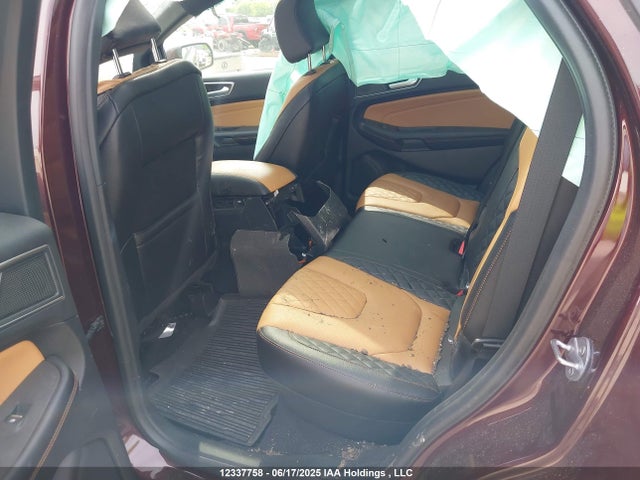 Ford gtdi 2024 2FMPK4K95RBA19937 Image 8
