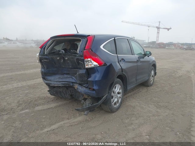 2HKRM4H53FH121782 Honda k24w9