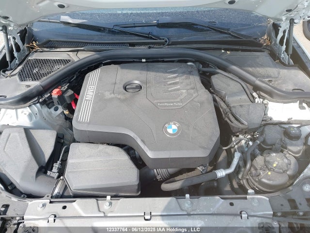 BMW 2023 2023 3MW89FF06P8D25963 Image 10