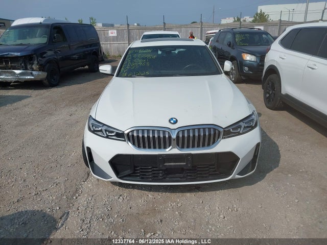 BMW 2023 2023 3MW89FF06P8D25963 Image 11