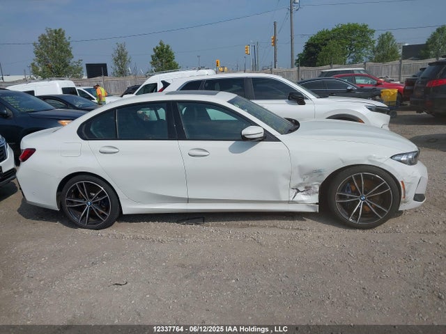 BMW 2023 2023 3MW89FF06P8D25963 Image 12