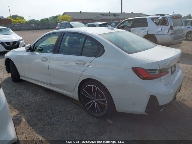 BMW 2023 2023 3MW89FF06P8D25963 Image 13