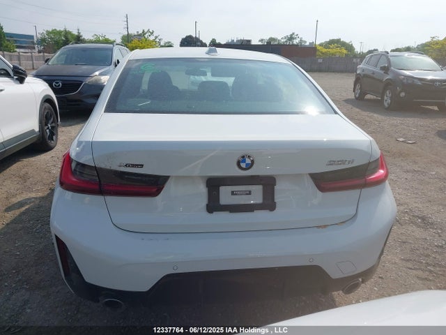 BMW 2023 2023 3MW89FF06P8D25963 Image 15