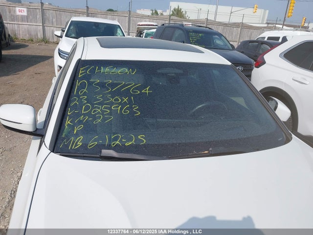 BMW 2023 2023 3MW89FF06P8D25963 Image 16