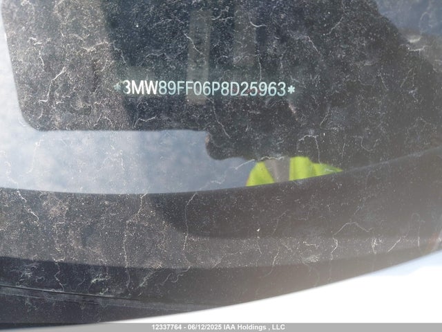 BMW 2023 2023 3MW89FF06P8D25963 Image 17
