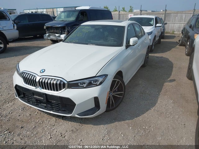 BMW 2023 2023 3MW89FF06P8D25963 Image 2