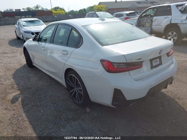 BMW 2023 2023 3MW89FF06P8D25963 Image 3