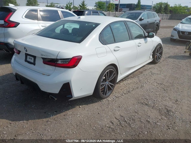 BMW 2023 2023 3MW89FF06P8D25963 Image 4