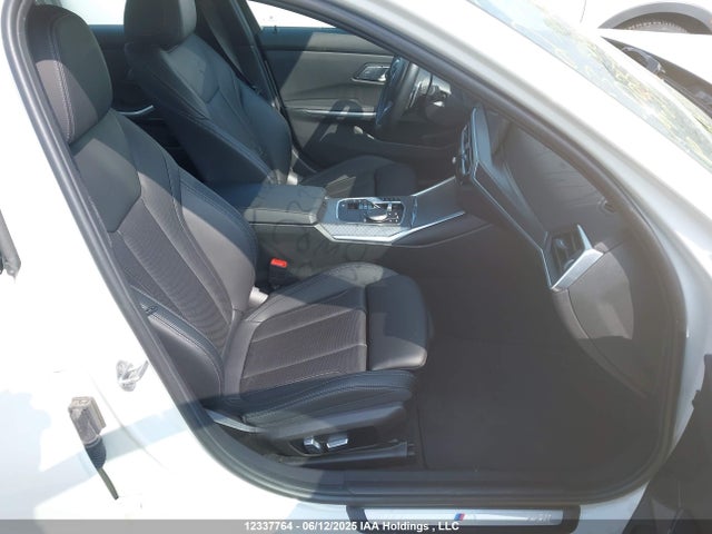 BMW 2023 2023 3MW89FF06P8D25963 Image 5